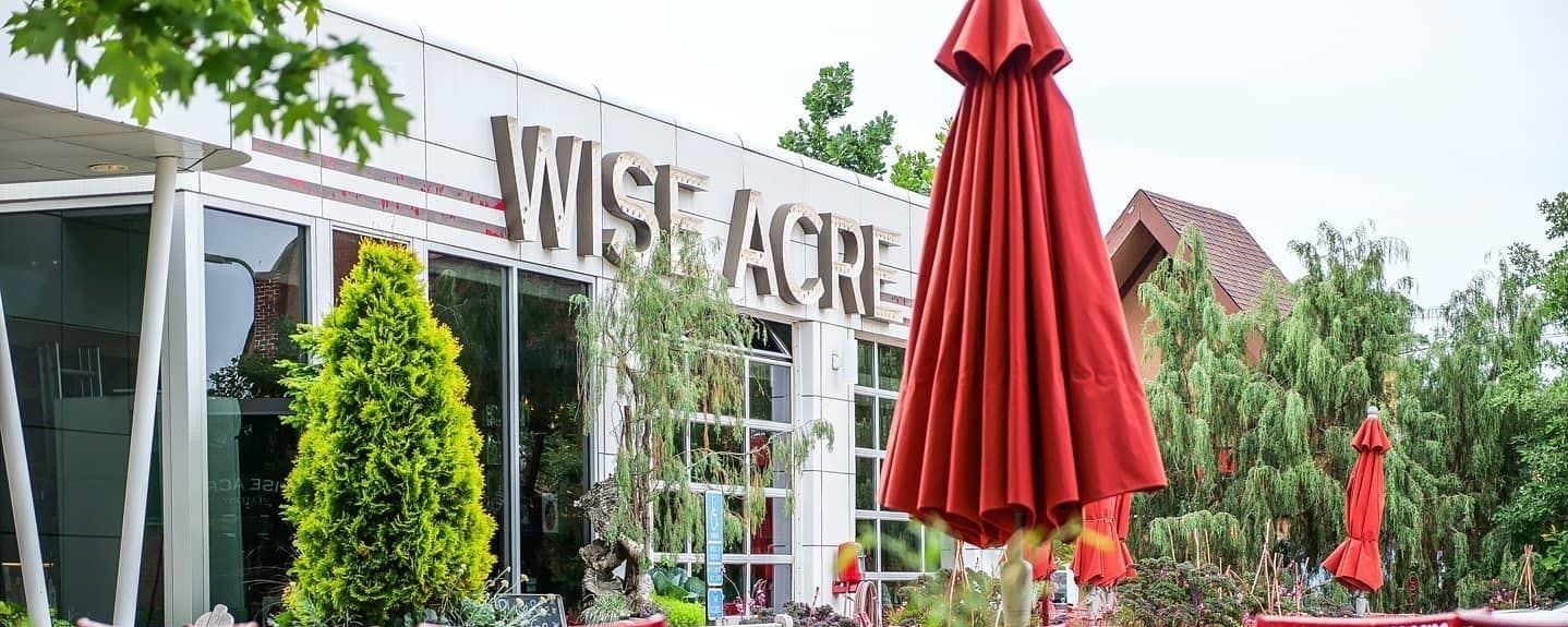 Wise Acre Eatery