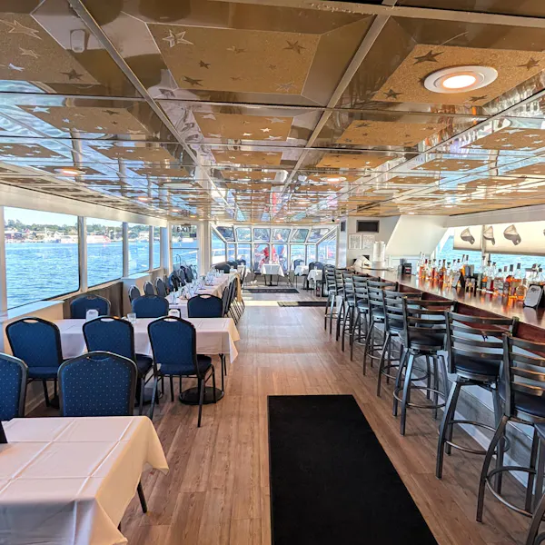 restaurant, ceiling, varnish, hall, chair, naval architecture