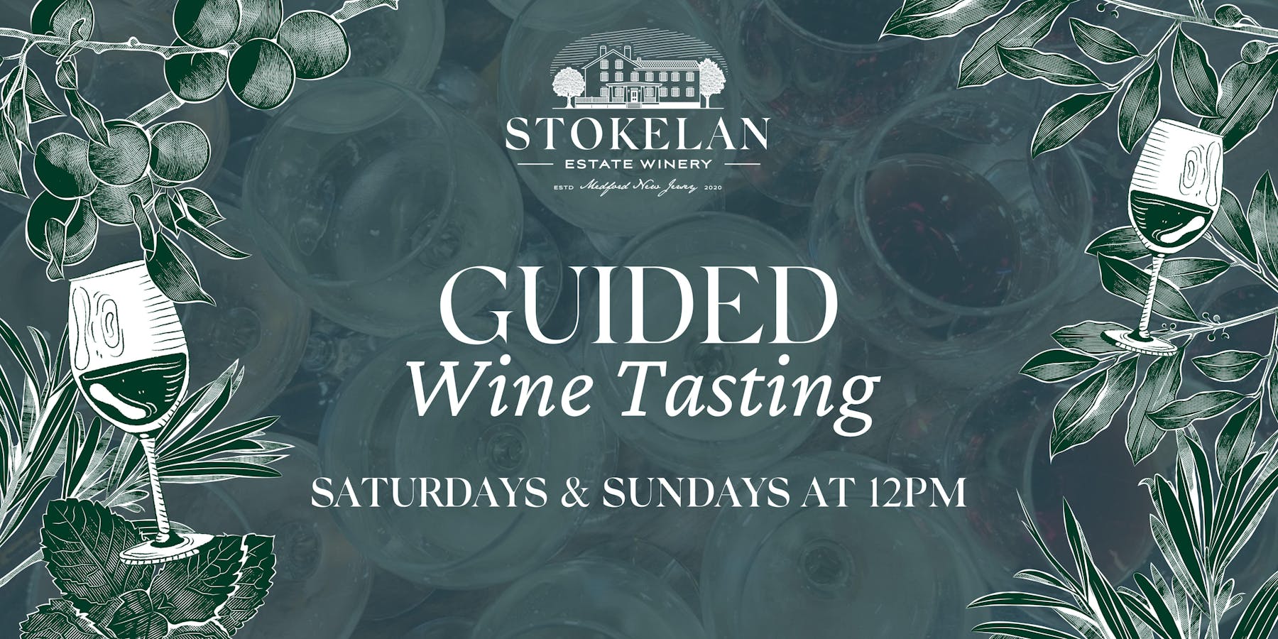 Stokelan Winery - Medford, NJ | Tock