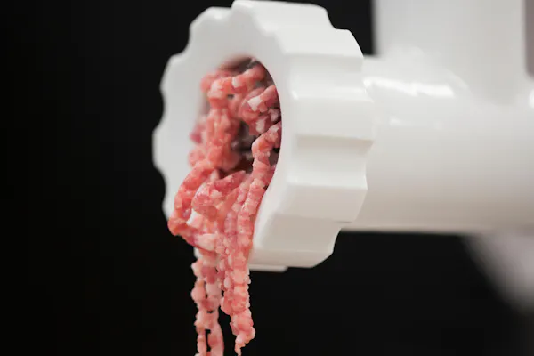 meat grinder, food, recipe, ingredient, dish, cuisine