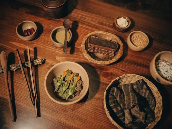 tableware, serveware, food, ingredient, dishware, chopsticks