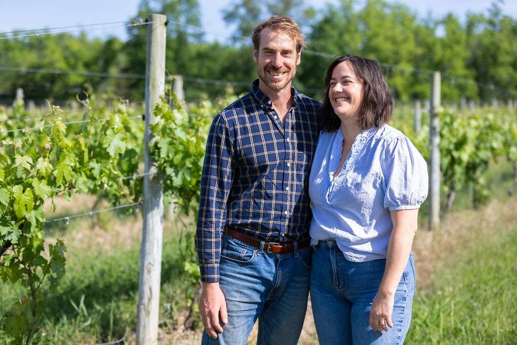 Ria's Wines
