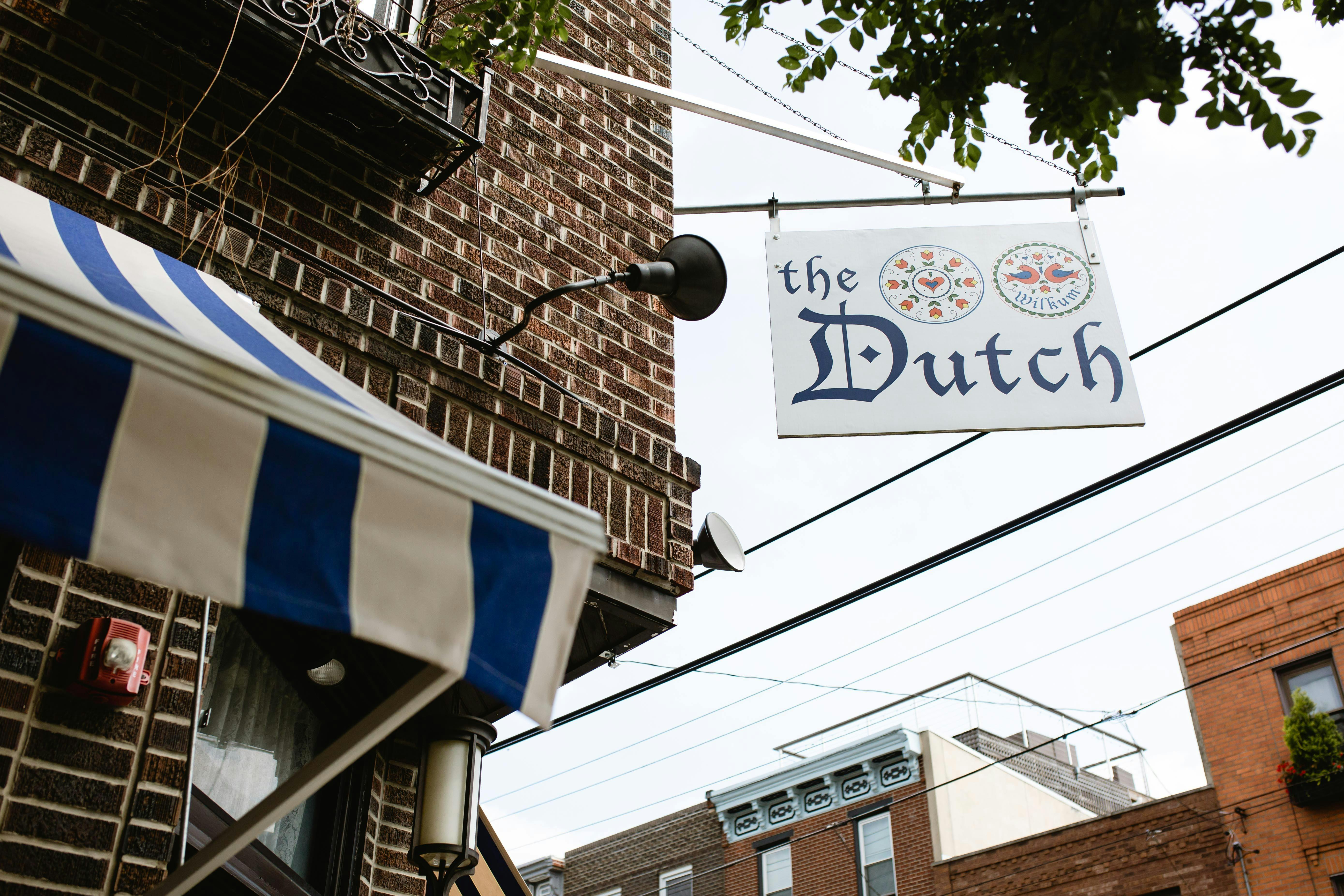 The Dutch