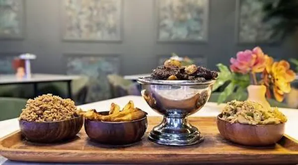 food, tableware, ingredient, serveware, produce, bowl