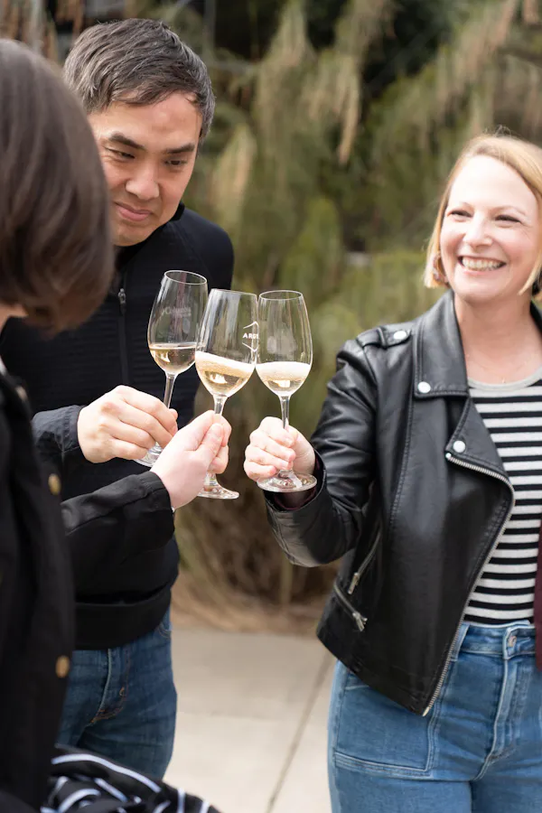 smile, alcoholic drink, happiness, drinking, stemware, drinkware