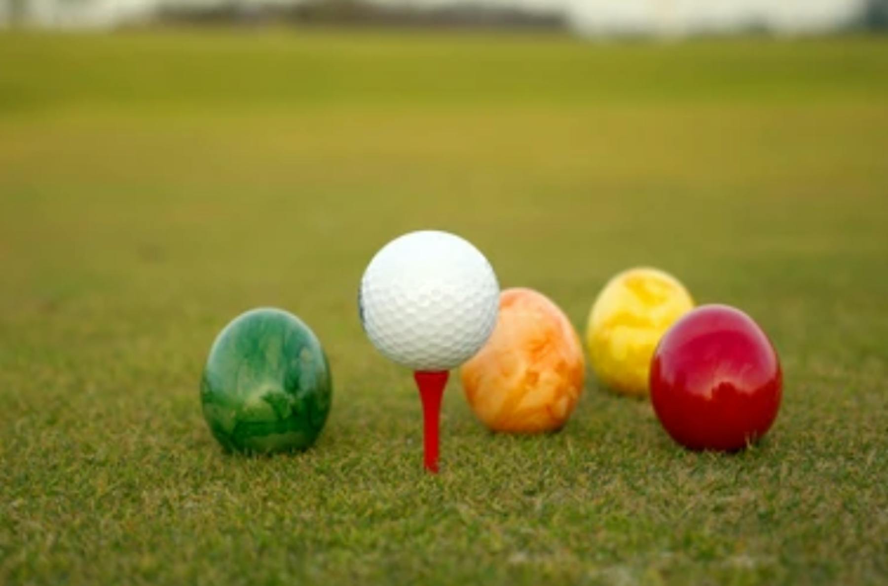 Shoreditch Balls - Eagle, Cocktail & Golf - London, ENGLAND | Tock