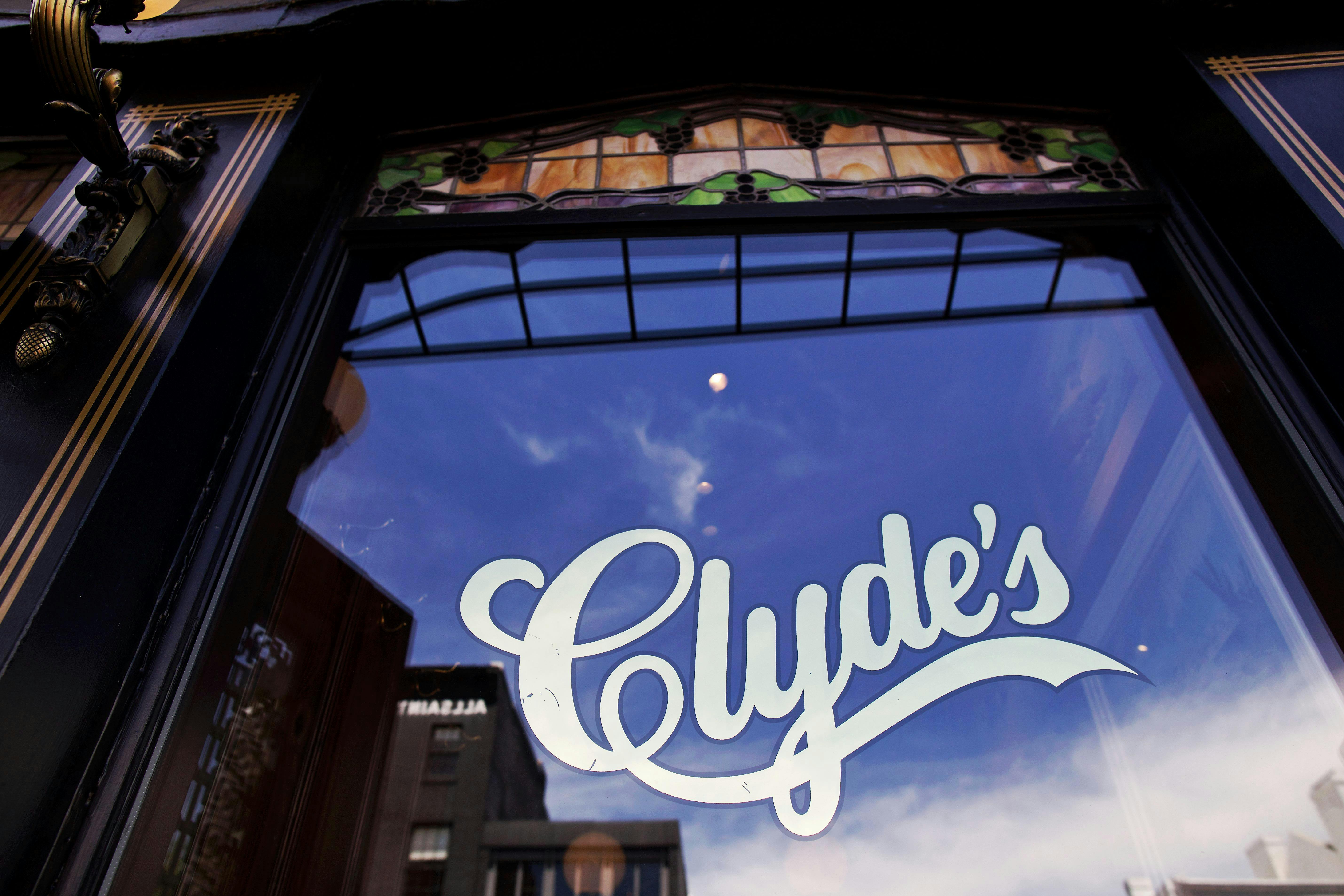 Clyde's - Georgetown