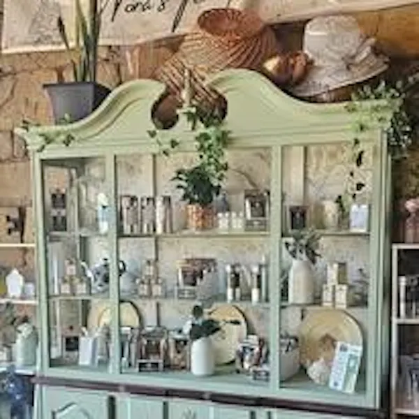 shelving, shelf, furniture, hutch, display case, glass