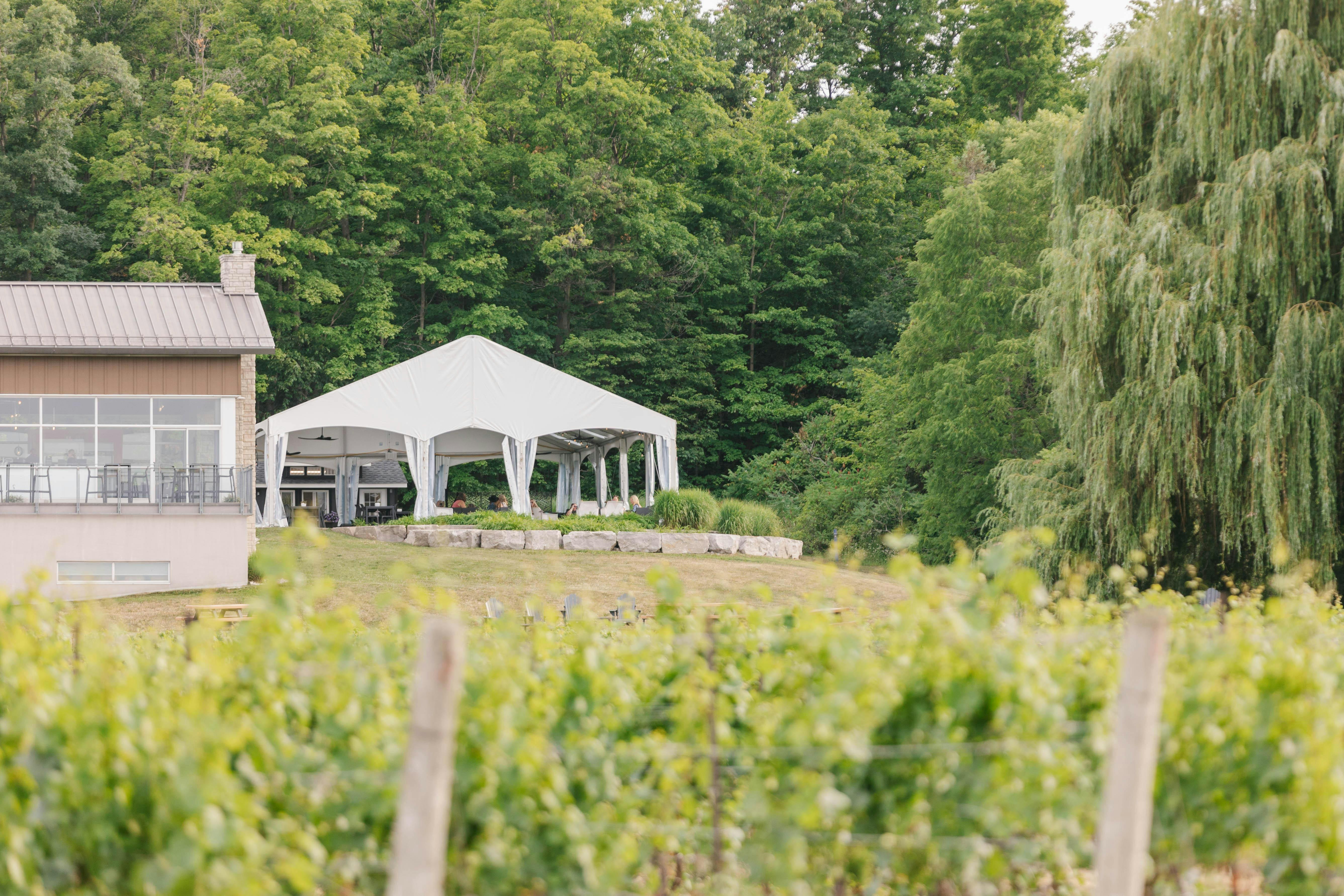 Fielding Estate Winery