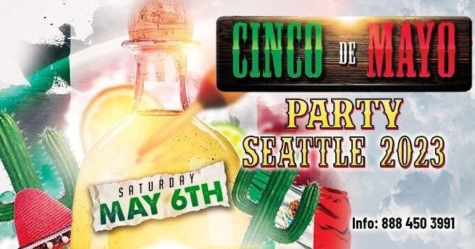 Seattle Latin Events