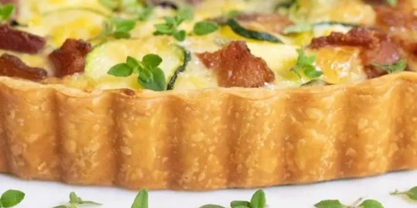 food, ingredient, pie, tart, pizza, recipe