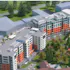 The Campus of Currie Green