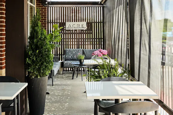 furniture, chair, table, restaurant, outdoor table, outdoor furniture