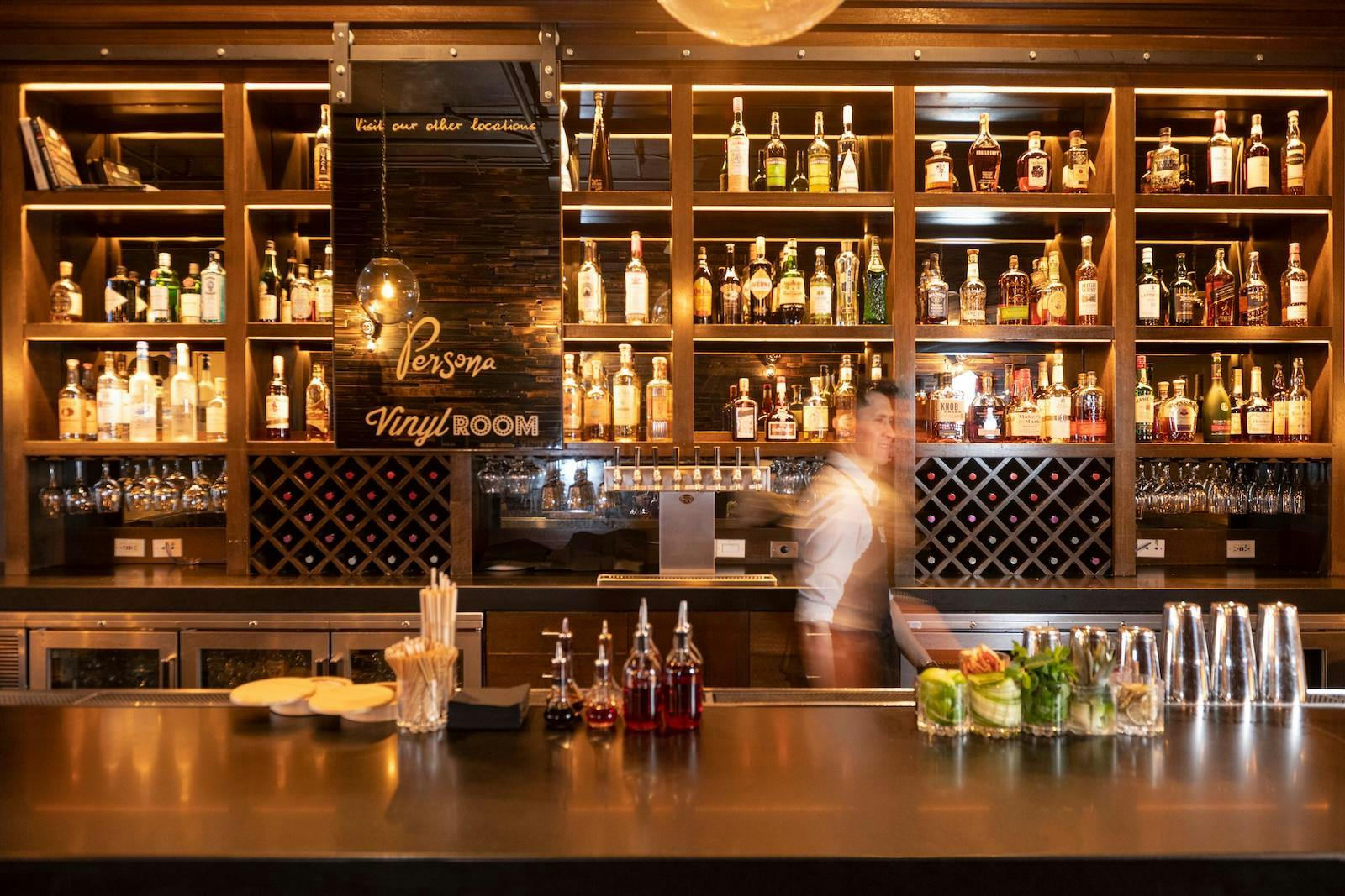 Barrelhouse