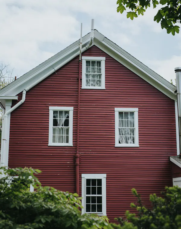 wood, window, house, property, real estate, home