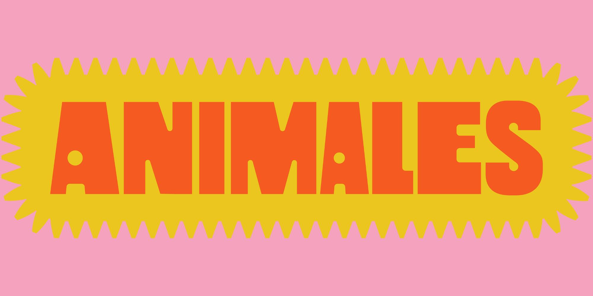 Animales BBQ Co.