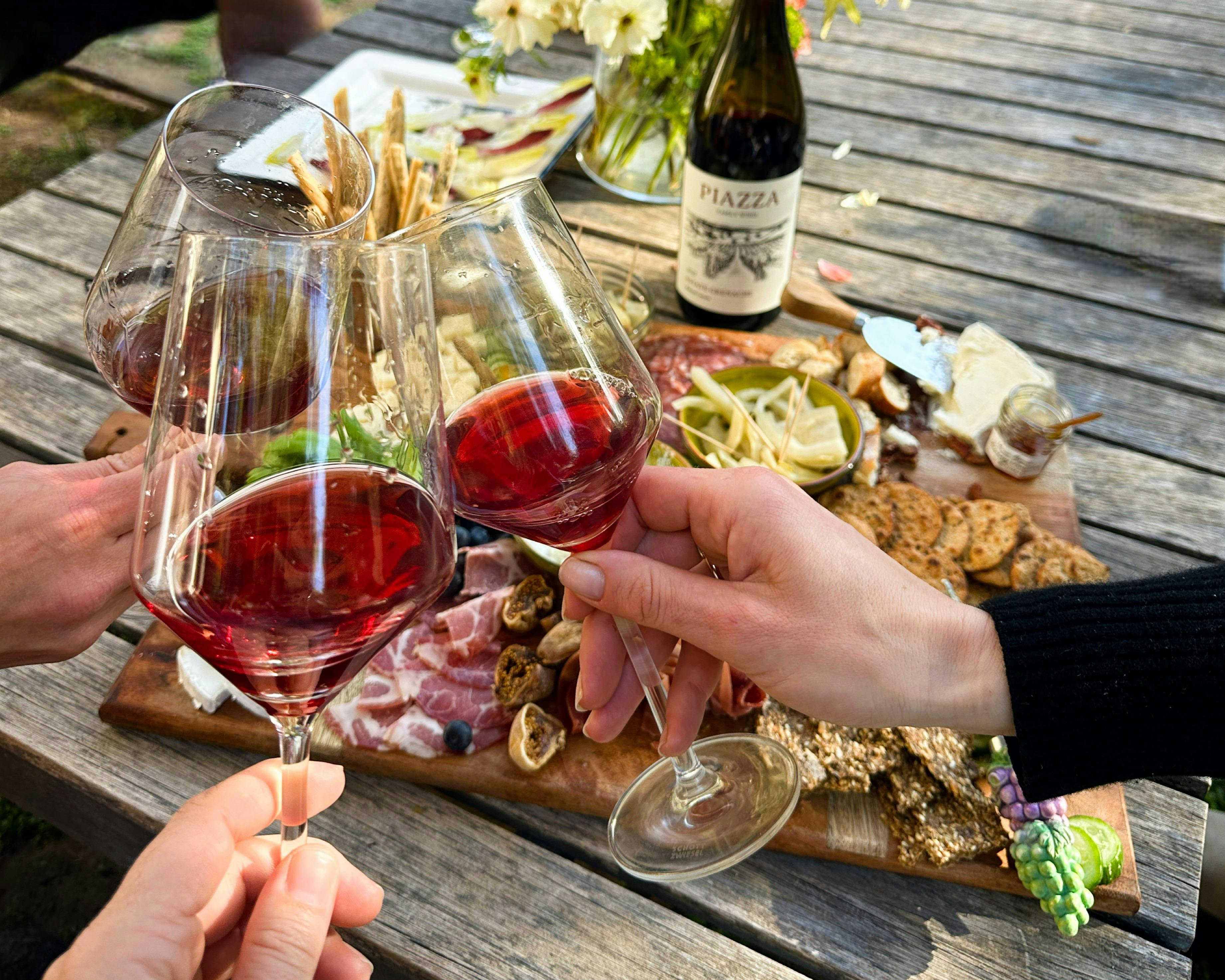 Piazza Family Wines