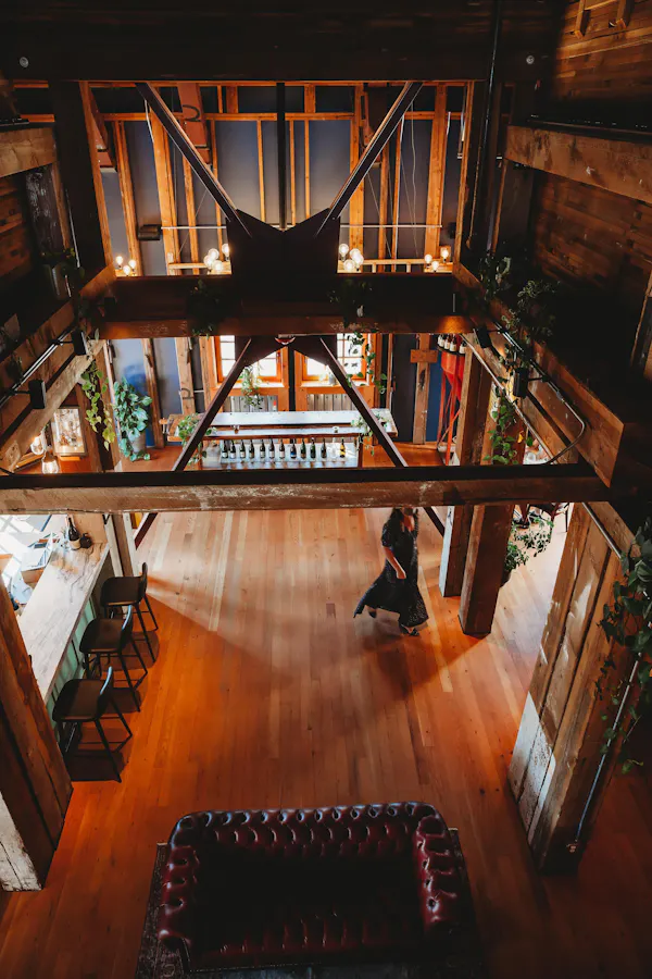 brown, wood, floor, stairs, hardwood, flooring