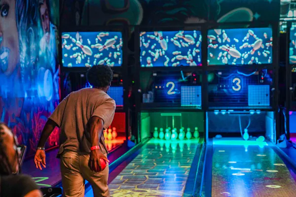fun, recreation, entertainment, game, leisure, bowling equipment