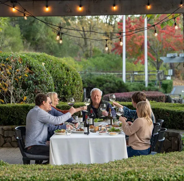 furniture, tableware, table, outdoor table, leisure, food