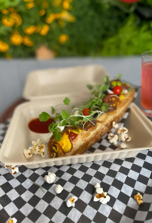 food, tableware, ingredient, finger food, fast food, produce