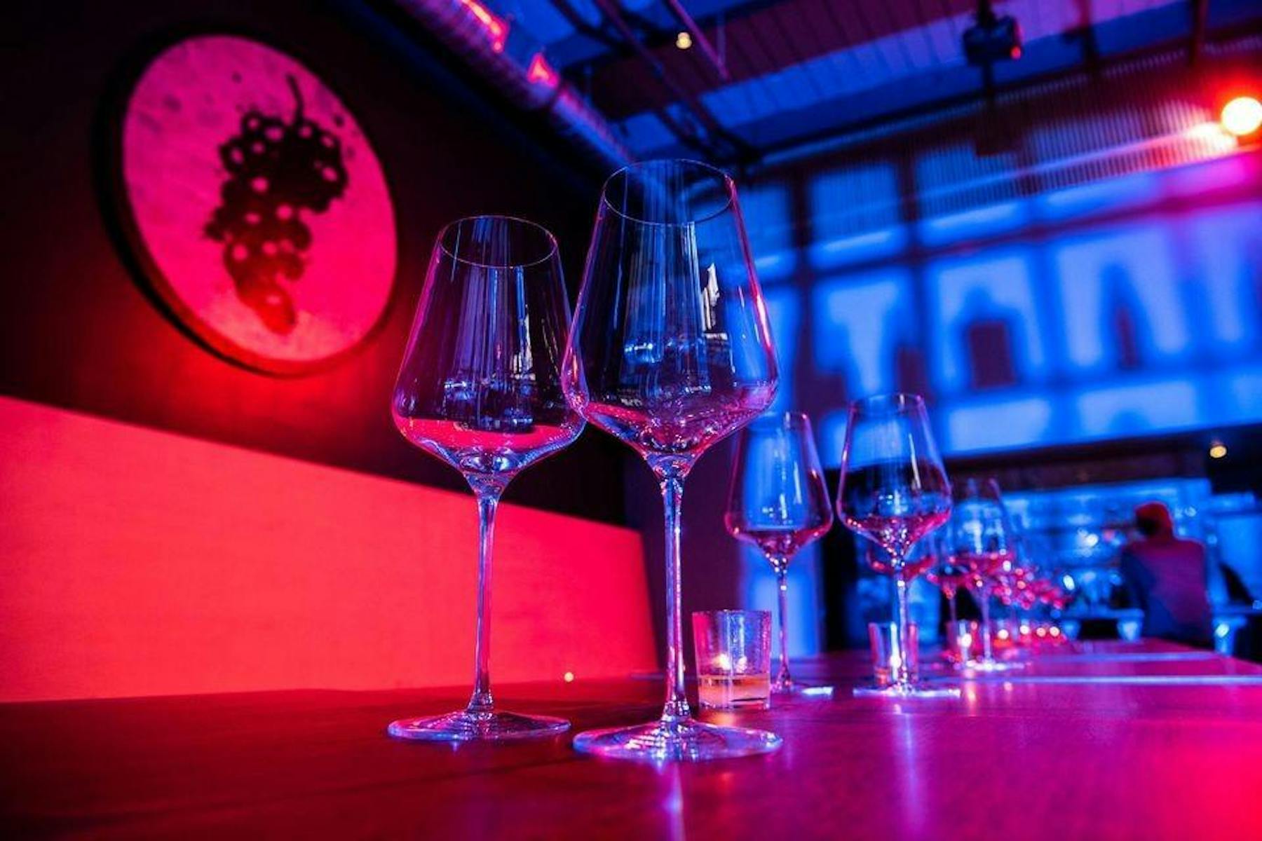 Noble Riot Wine Bar Denver, CO Tock