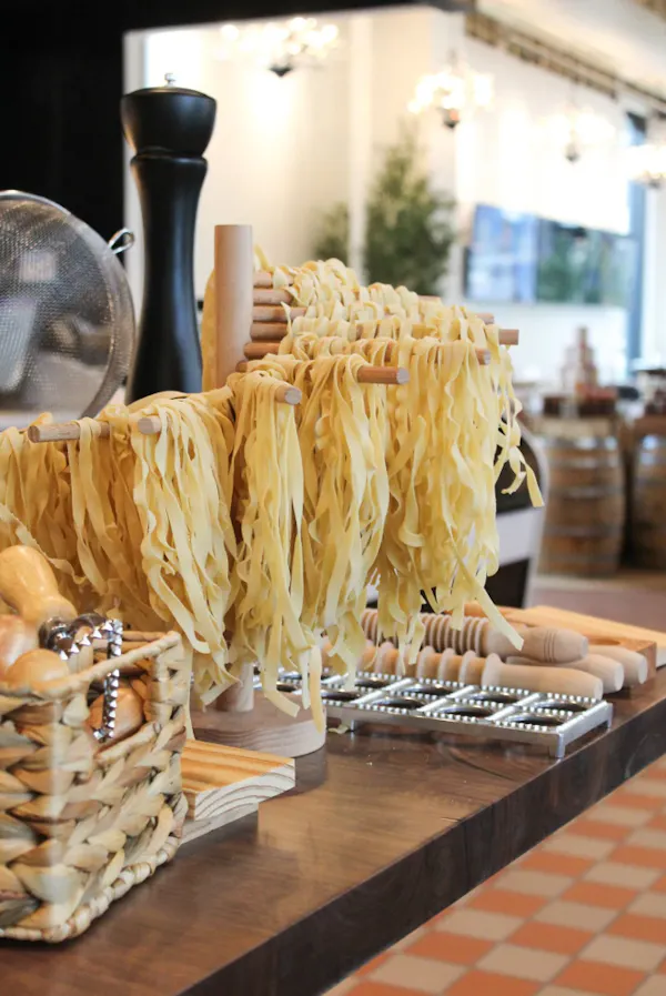food, kitchen utensil, serveware, dishware, staple food