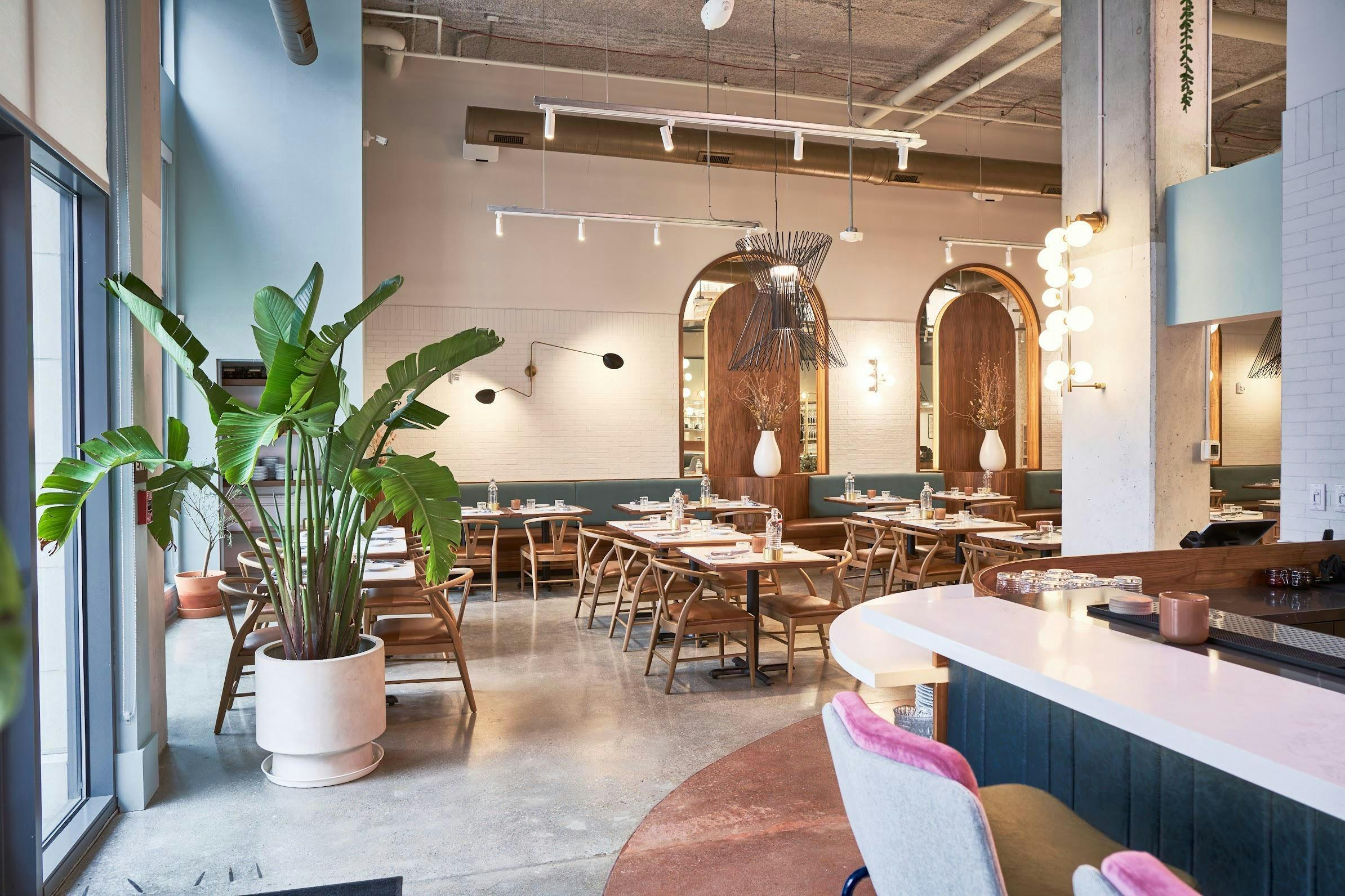 Speck Italian Eatery