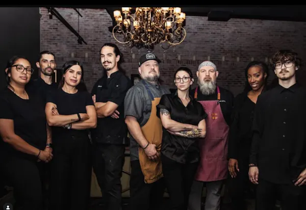 beard, facial hair, smile, moustache, crew