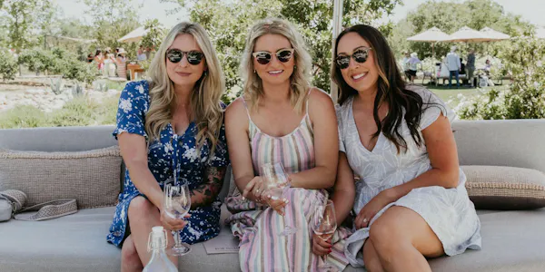 eyewear, smile, happiness, dress, fashion, event