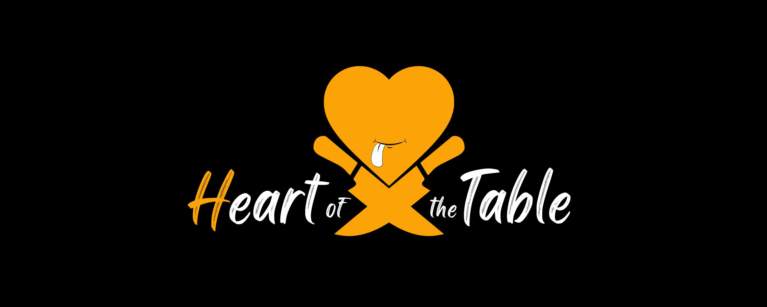 Heart of the Table