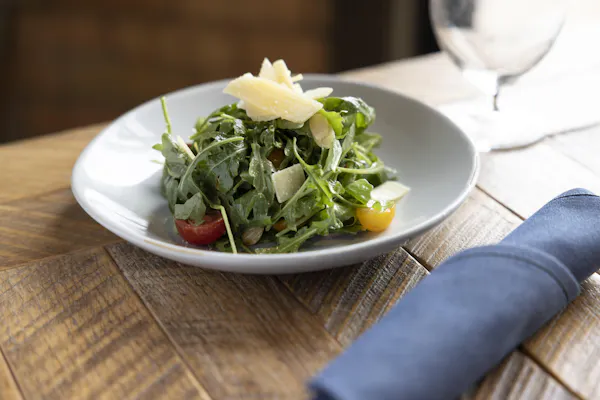 food, tableware, table, dishware, plate, fines herbes
