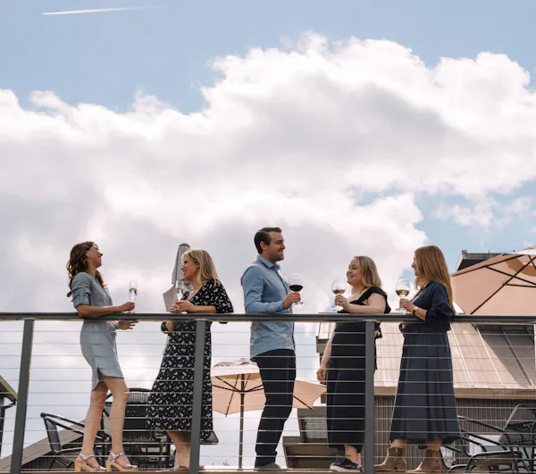 cloud, sky, dress, shorts, people in nature, travel