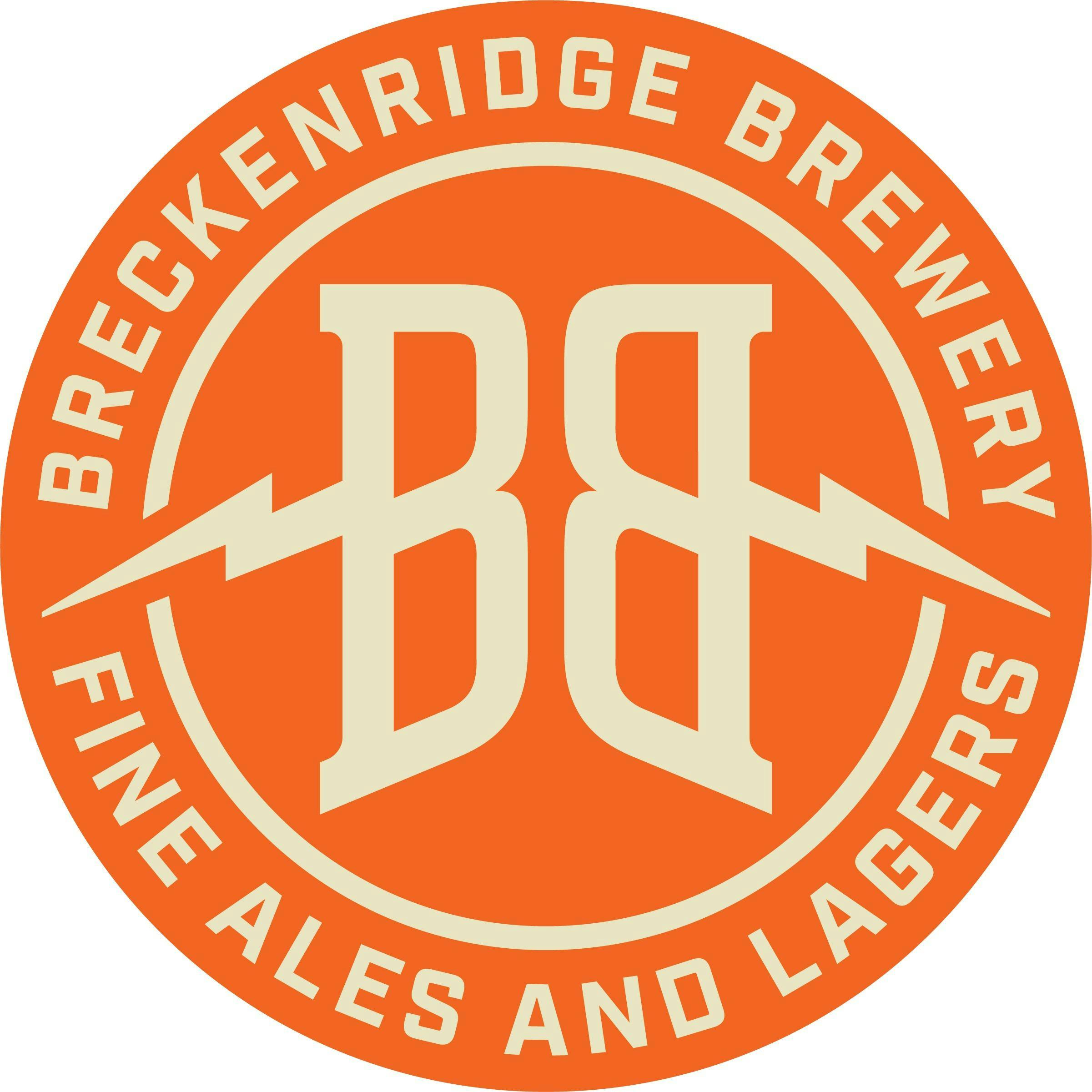 Breckenridge Brewery - Breckenridge