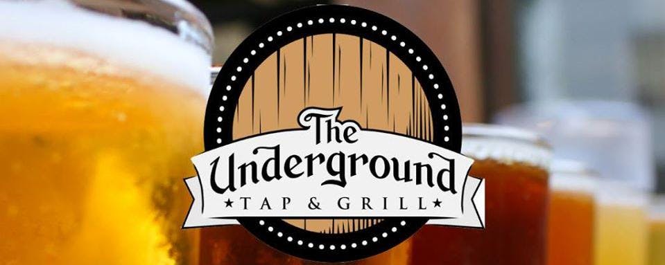 Underground Tap & Grill