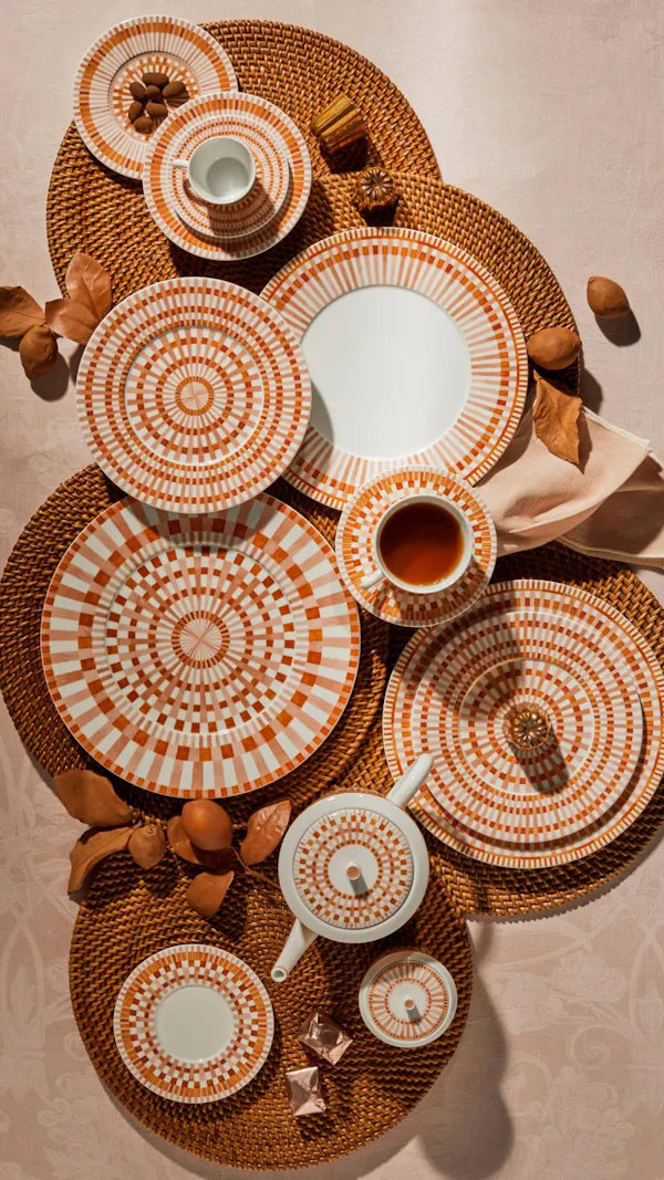 dishware, serveware, pottery, porcelain, craft, creative arts