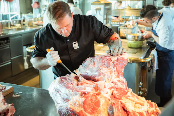 food, meat, cooking, chef, cook, ingredient