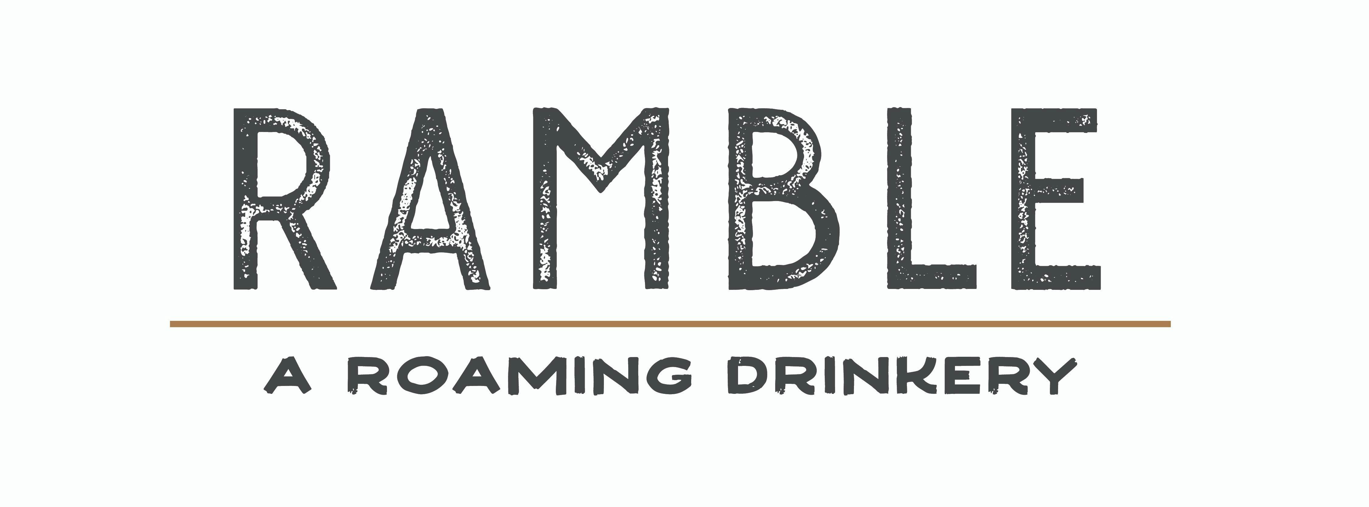 Ramble Drinkery