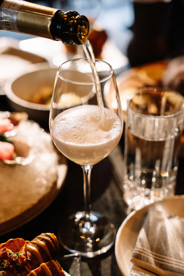tableware, stemware, drinkware, food, alcoholic drink, barware