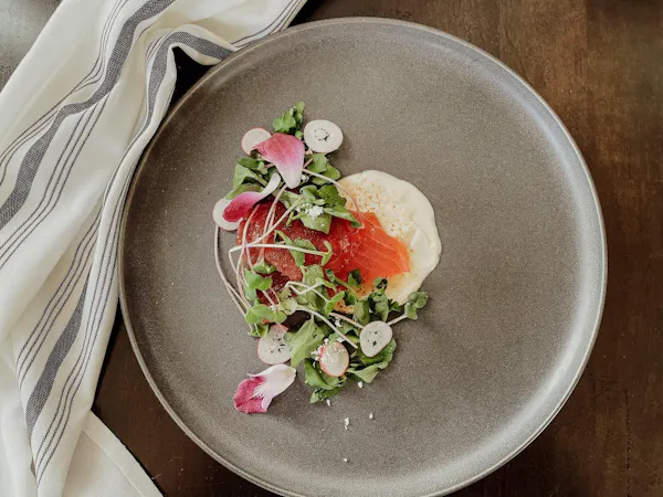 tableware, food, dishware, plate, ingredient, serveware