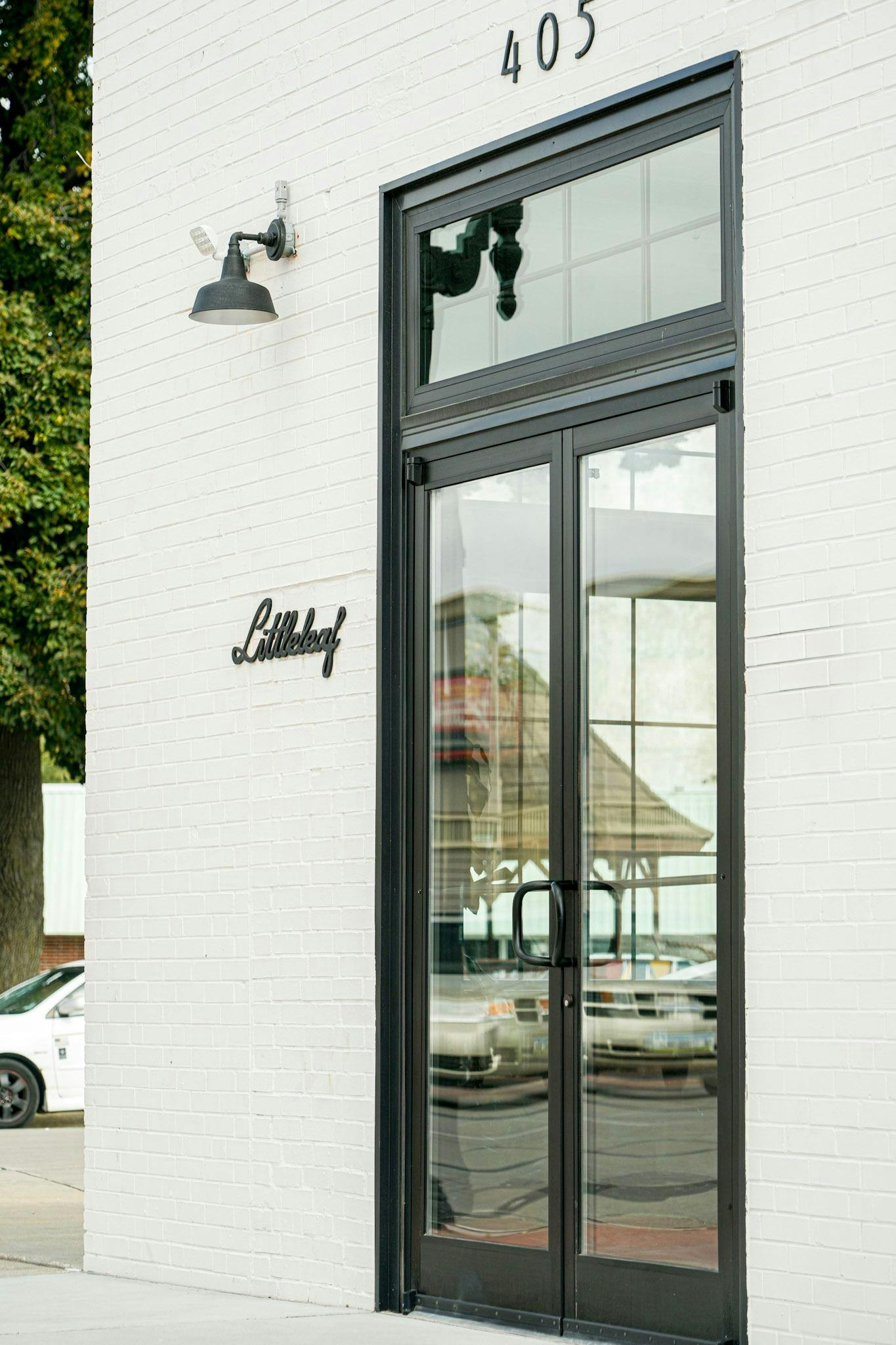 Littleleaf Luncheonette
