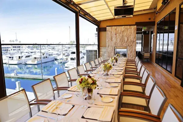 furniture, table, chair, restaurant, kitchen & dining room table, marina