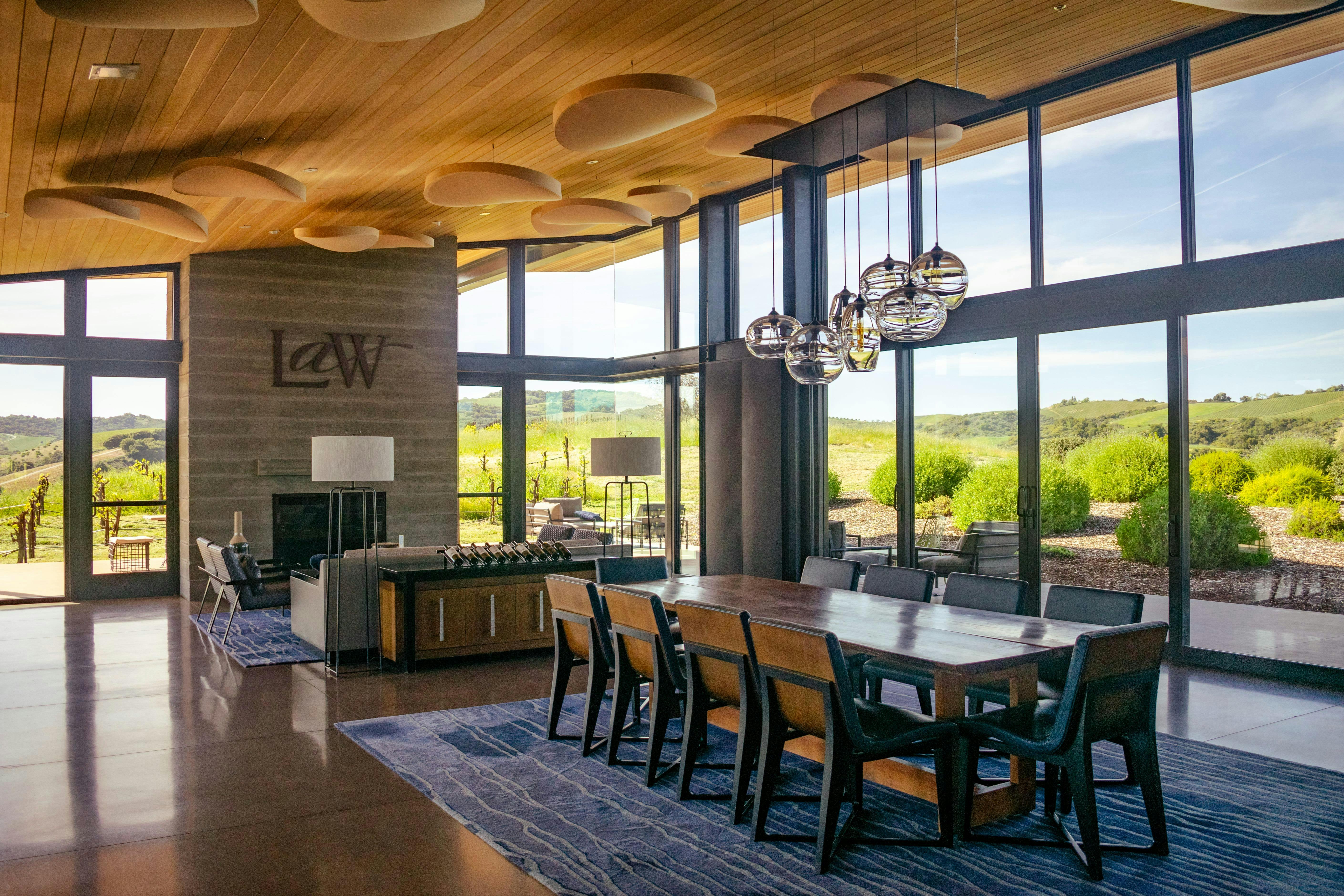 Law Estate Wines