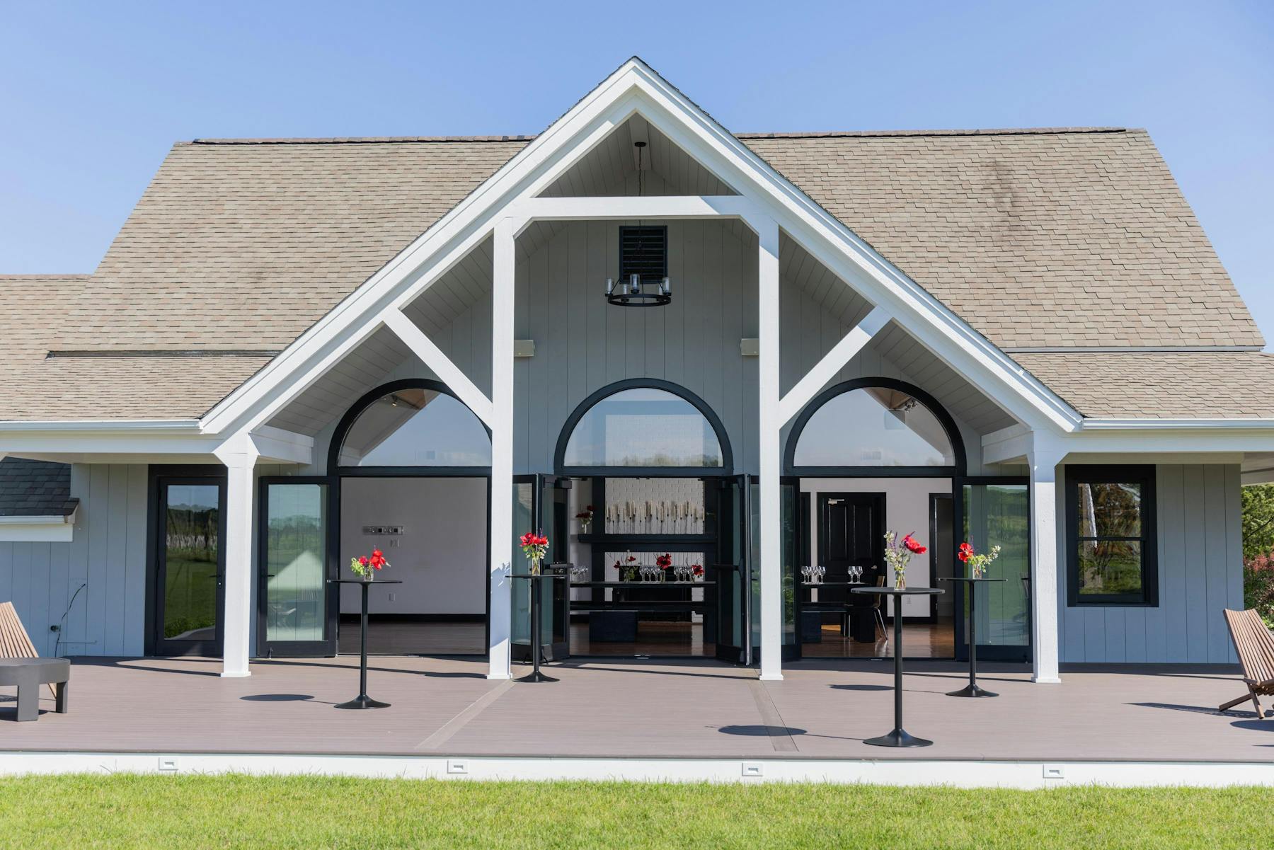 Meadowlark North Fork by Macari Vineyards Cutchogue, NY Tock