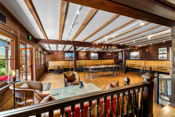 wood, furniture, flooring, table, restaurant, hardwood