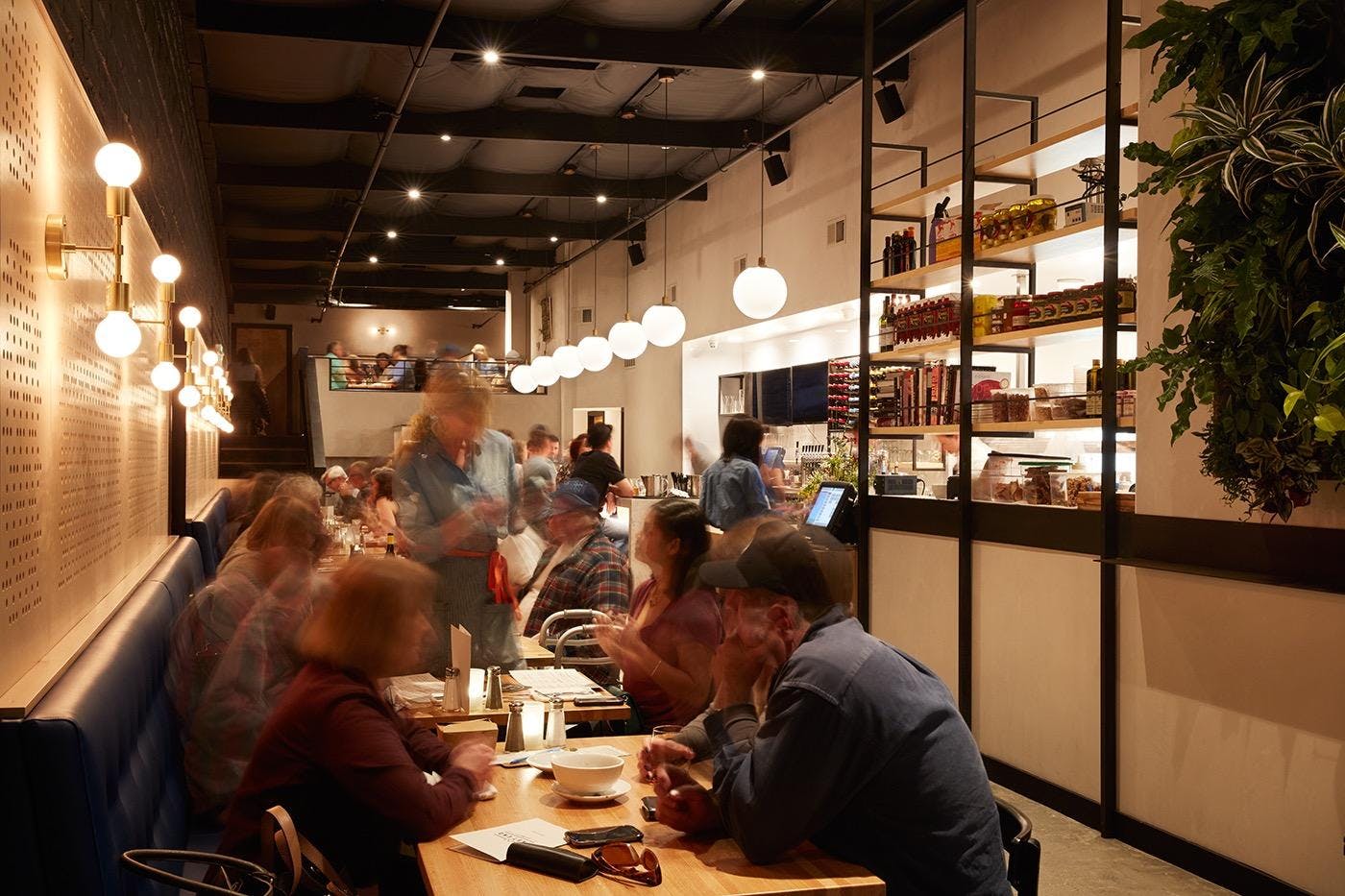 East End Gastropub