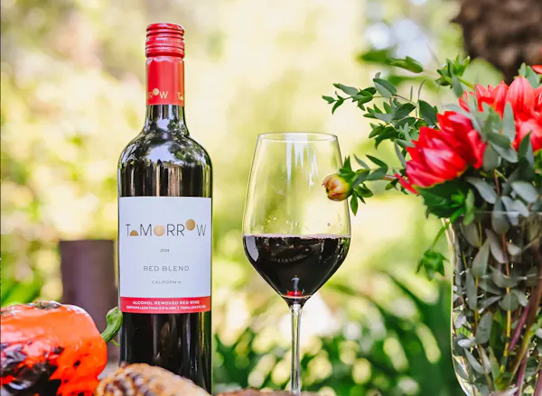 bottle, red, alcoholic drink, alcohol, wine bottle, wine
