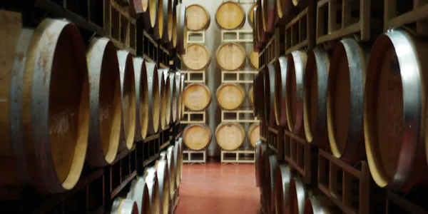 barrel, winery, wine cellar, hardwood, inventory, mass production