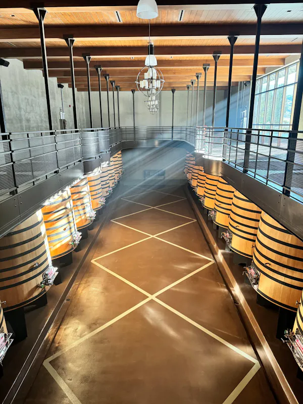 metal, hardwood, design, steel, varnish, barrel