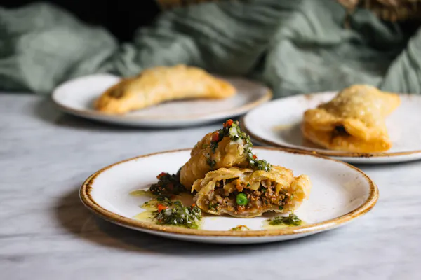 food, tableware, dishware, recipe, plate, ingredient